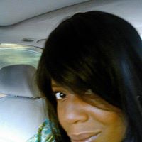 Detra Payne Photo 2