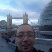 Robert Parrott Photo 9