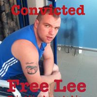 Lee Calvert Photo 27
