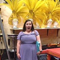 Stephanie Hermes Photo 26