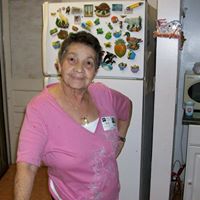 Frances Vazquez Photo 19