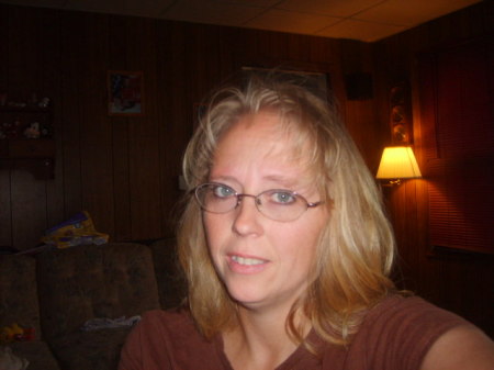 Angela Mayfield Photo 26