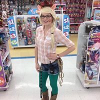 Catherine Mcconnell Photo 19