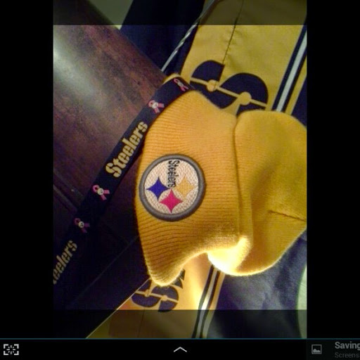 Crystal Thacker Photo 17