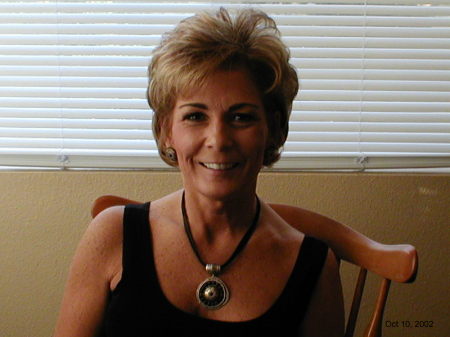 Mary Hansen Photo 21