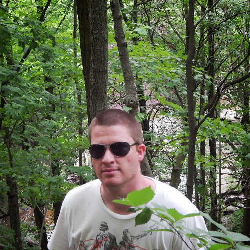 Danny Baldwin Photo 16