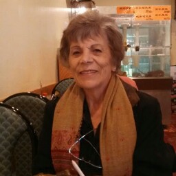 Janet Beck Photo 14