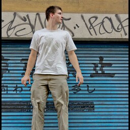 Christopher Sinclair Photo 30