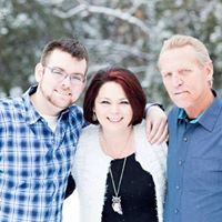 Paula Strong Photo 17