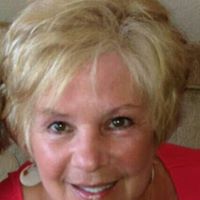 Christine Barber Photo 16