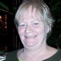 Marilyn Reynolds Photo 31