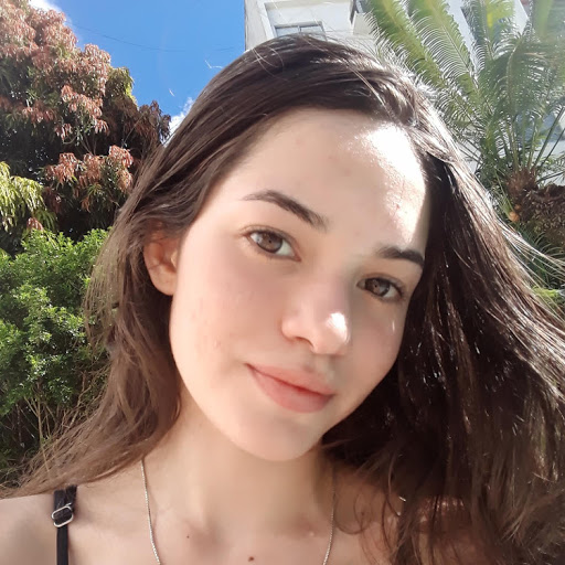 Marina Dantas Photo 16