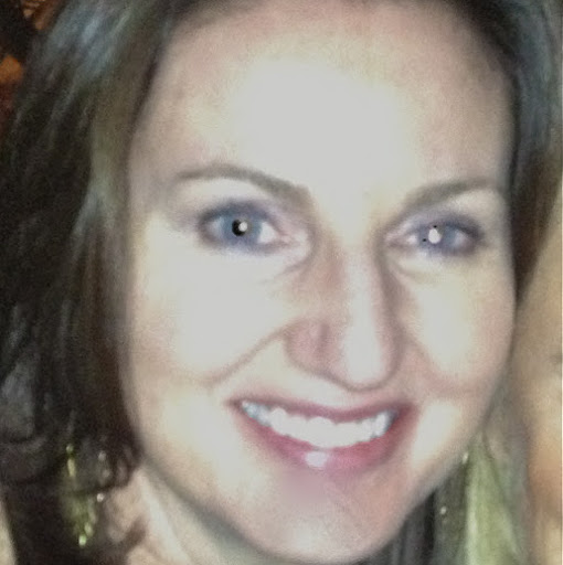 Christine Corden Photo 1