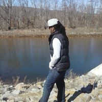 Raymond Ingram Photo 9