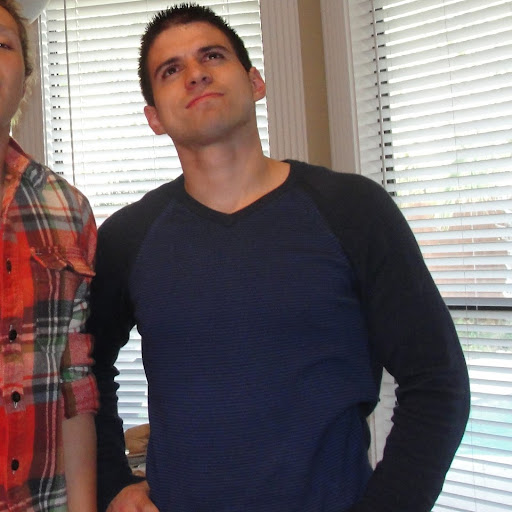 Michael Vielhaber Photo 9