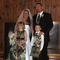 Brian Holman Photo 22