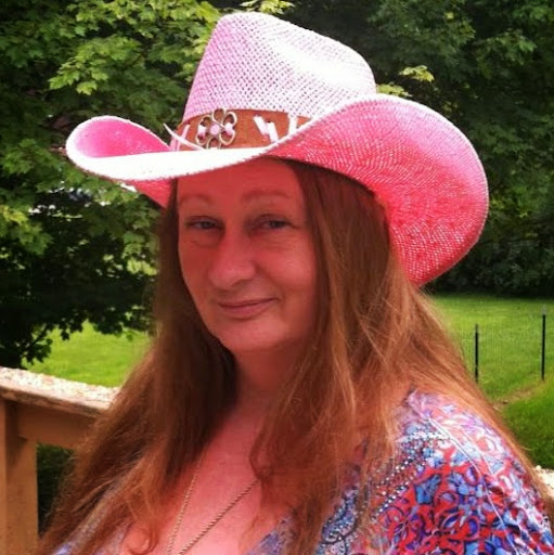 Cheryl Jordan Photo 15