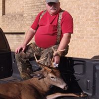 Randy Blain Photo 6