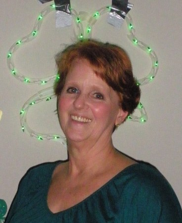 Deborah Hunter Photo 34