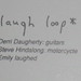 Emily Daugherty Photo 37