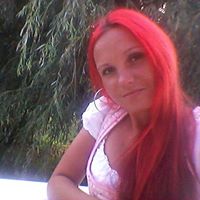 Christine Leger Photo 35