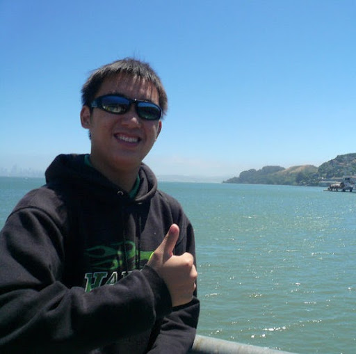 Benjamin Ho Photo 31