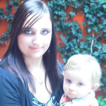 Frances Foley Photo 7