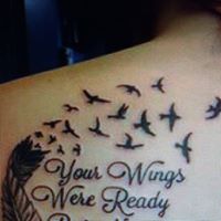 Nancy Dorsey Photo 26