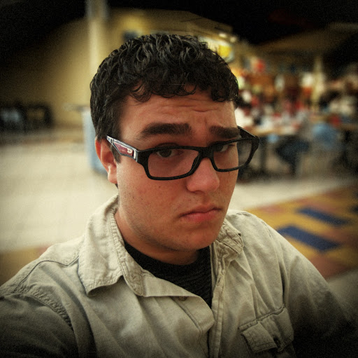 Brandon Rose Photo 16