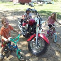 Steven Nation Photo 3