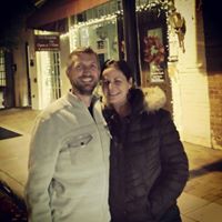 Ellen Peacock Photo 9