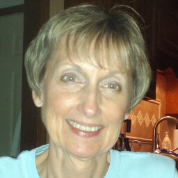 Janet Creech Photo 16