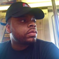 Ernest Booker Photo 4