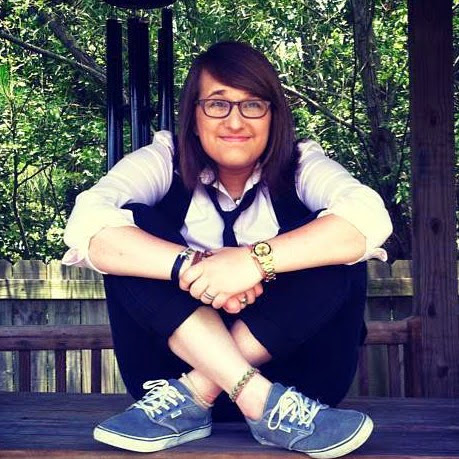 Anna Sharp Photo 12
