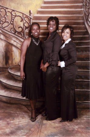Michele Stevenson Photo 16