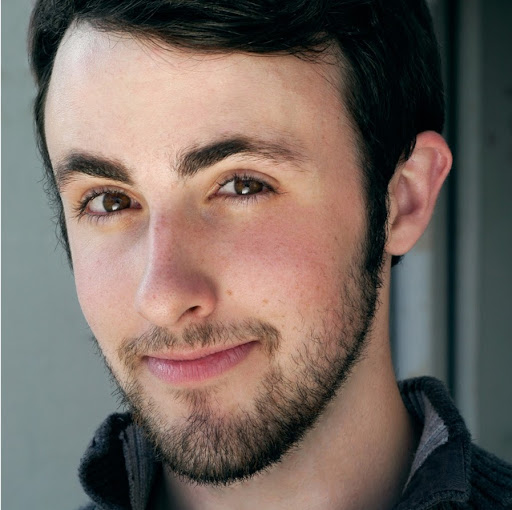 Alexander Erickson Photo 10