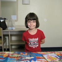 Jessica Billingsley Photo 20