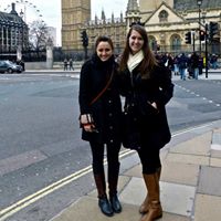 Claire Frederick Photo 14