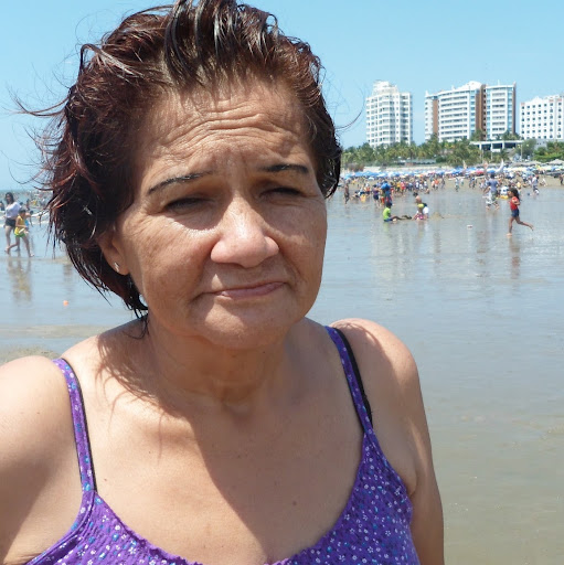 Maria Calero Photo 13