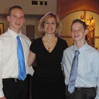 Christine Lawson Photo 24