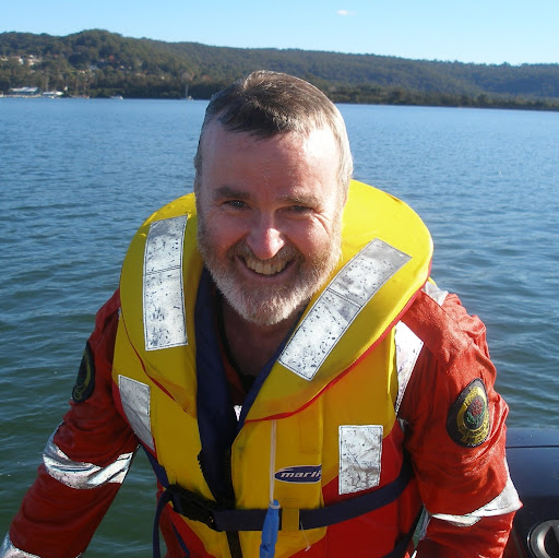 Robert Madden Photo 19