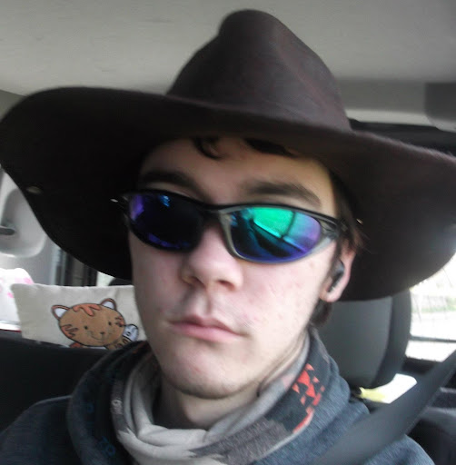 Daryl Roberts Photo 35