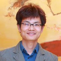 Gordon Chen Photo 30