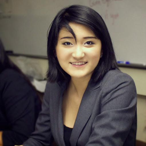 Patricia Lin Photo 17