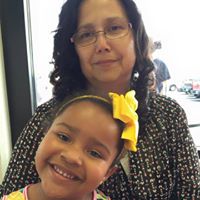 Sandra Rios Photo 18