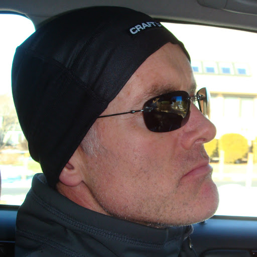 Timothy O'Neill Photo 30