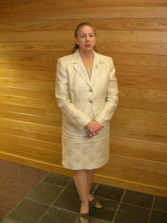 Anita Robertson Photo 7