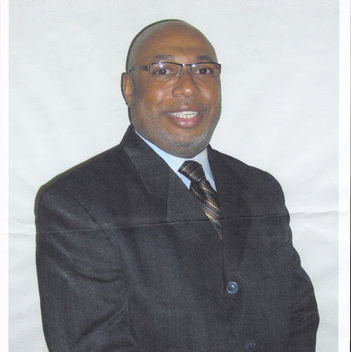 Charles Oliver Photo 42