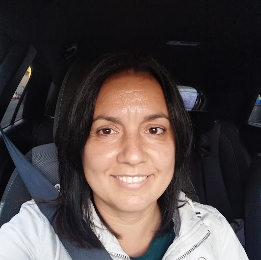 Anabel Perez Photo 16