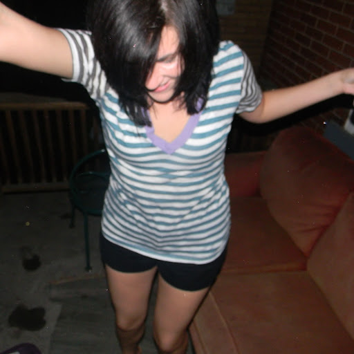 Heather Stevens Photo 34